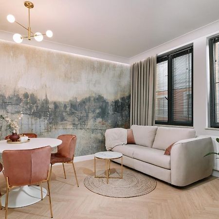 Apartament Zamojski Rynek Zamość Eksteriør billede