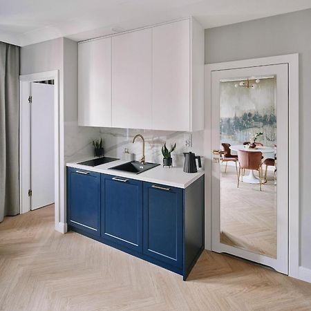 Apartament Zamojski Rynek Zamość Eksteriør billede