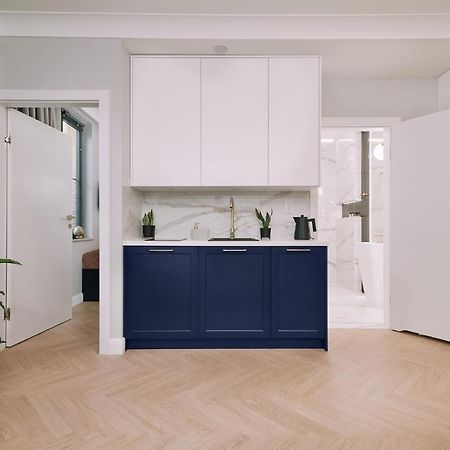 Apartament Zamojski Rynek Zamość Eksteriør billede