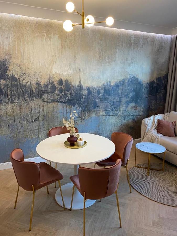 Apartament Zamojski Rynek Zamość Eksteriør billede