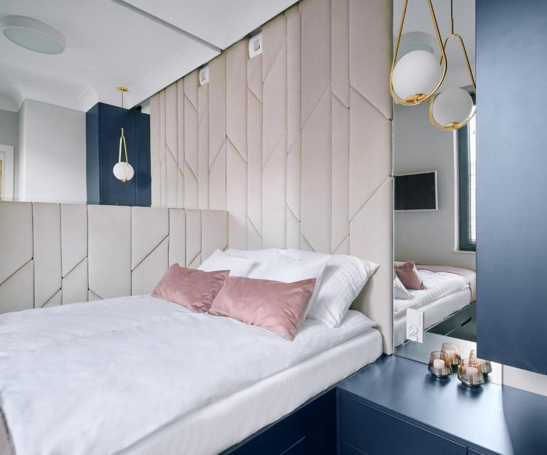 Apartament Zamojski Rynek Zamość Eksteriør billede