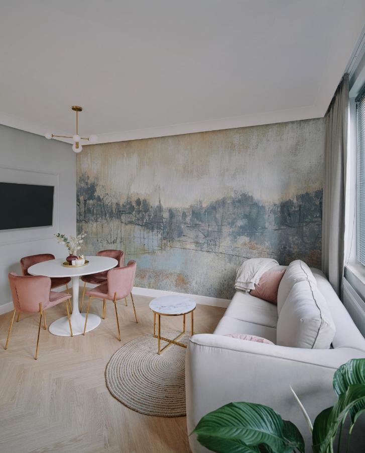 Apartament Zamojski Rynek Zamość Eksteriør billede