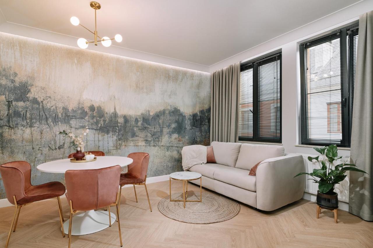Apartament Zamojski Rynek Zamość Eksteriør billede