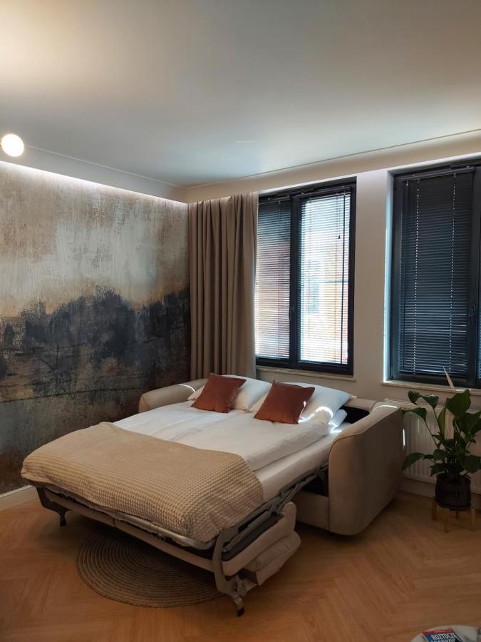 Apartament Zamojski Rynek Zamość Eksteriør billede