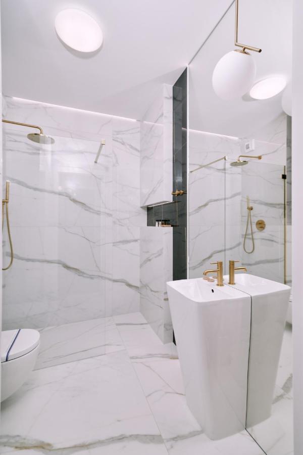 Apartament Zamojski Rynek Zamość Eksteriør billede